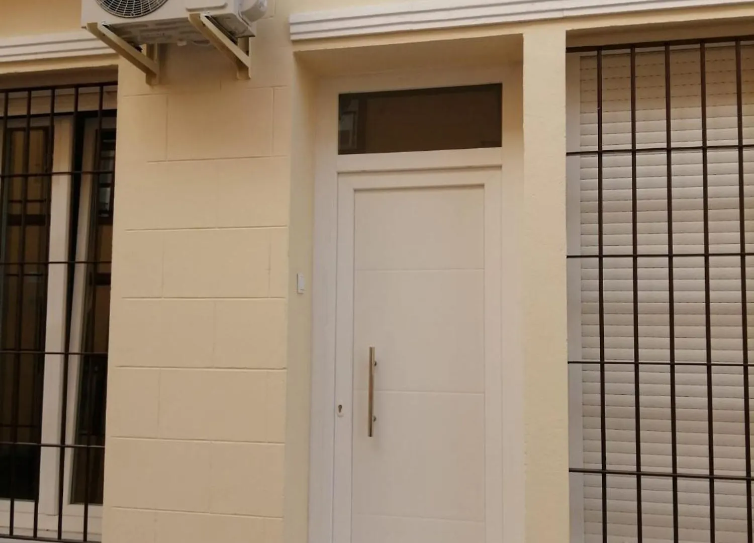 Apartamento Maria Sanlucar Con Garaje Sanlúcar de Barrameda