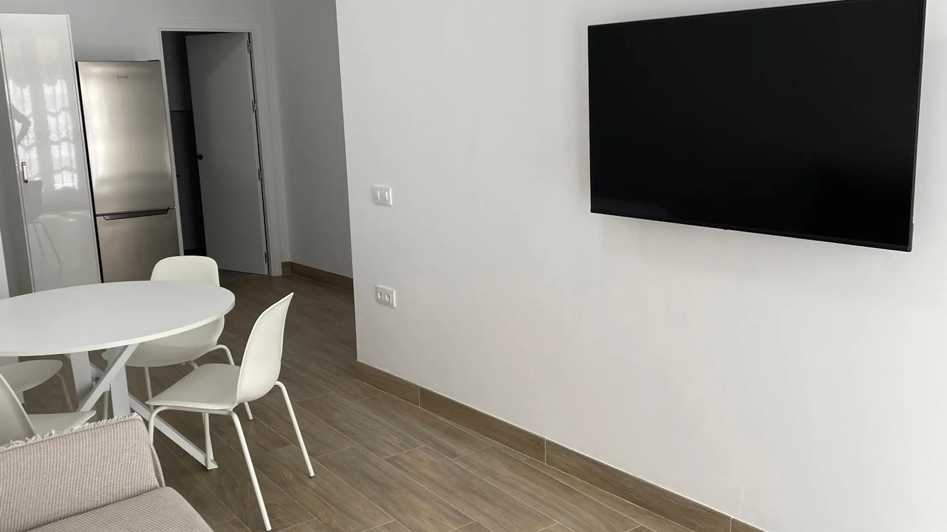 Apartamento Maria Sanlucar Con Garaje Sanlúcar de Barrameda 0*,  España