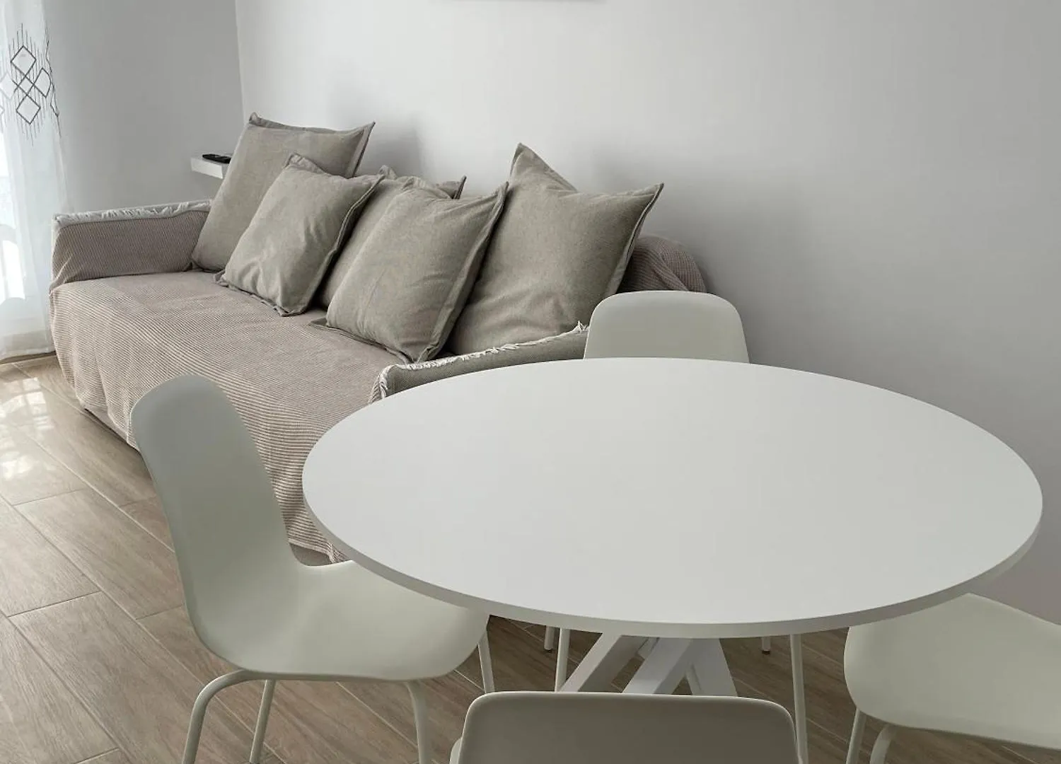 Apartamento Maria Sanlucar Con Garaje Sanlúcar de Barrameda