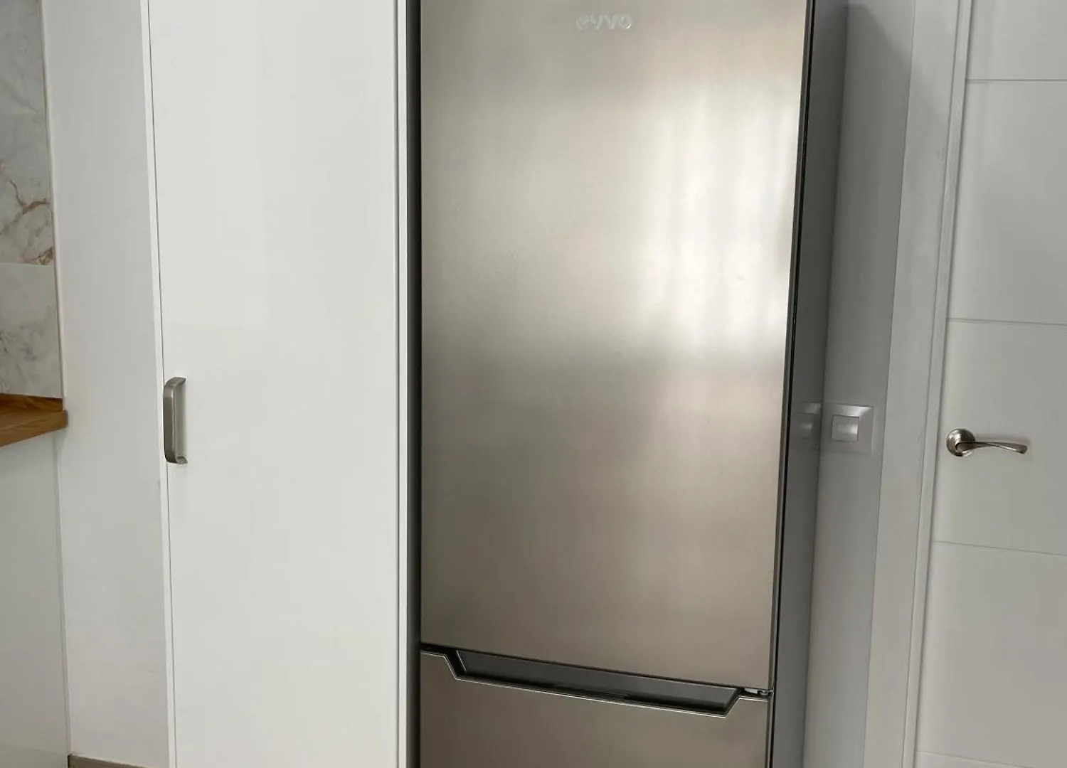 Apartamento Maria Sanlucar Con Garaje Sanlúcar de Barrameda 0*,