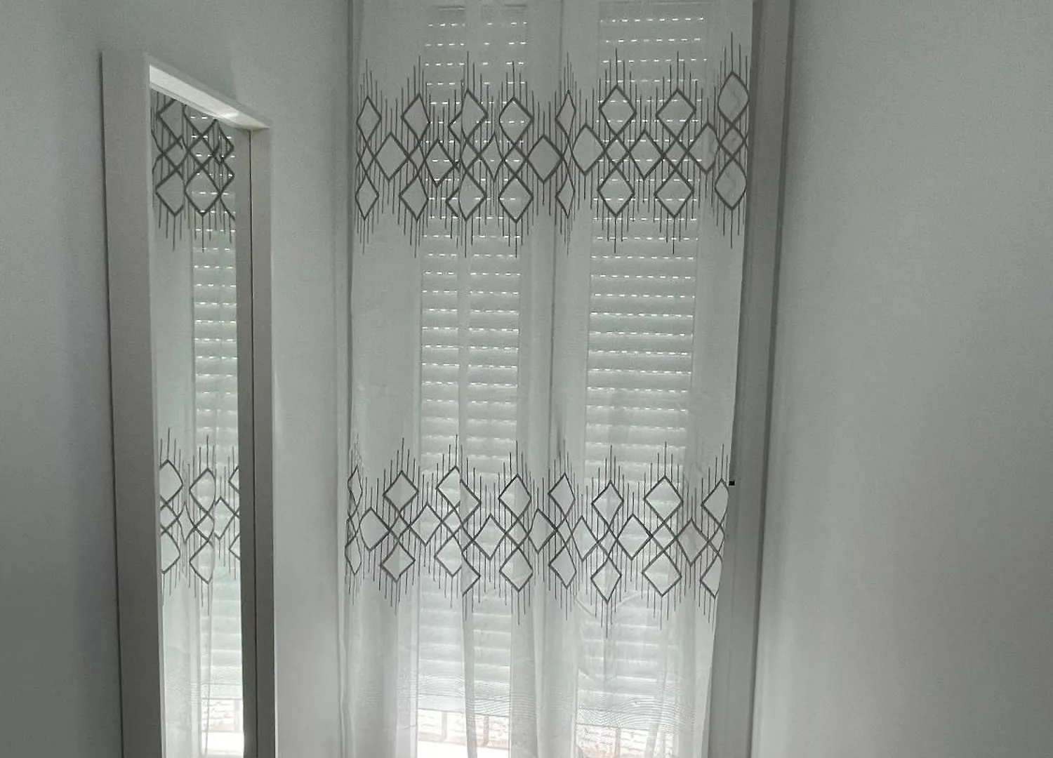 Apartamento Maria Sanlucar Con Garaje Sanlúcar de Barrameda
