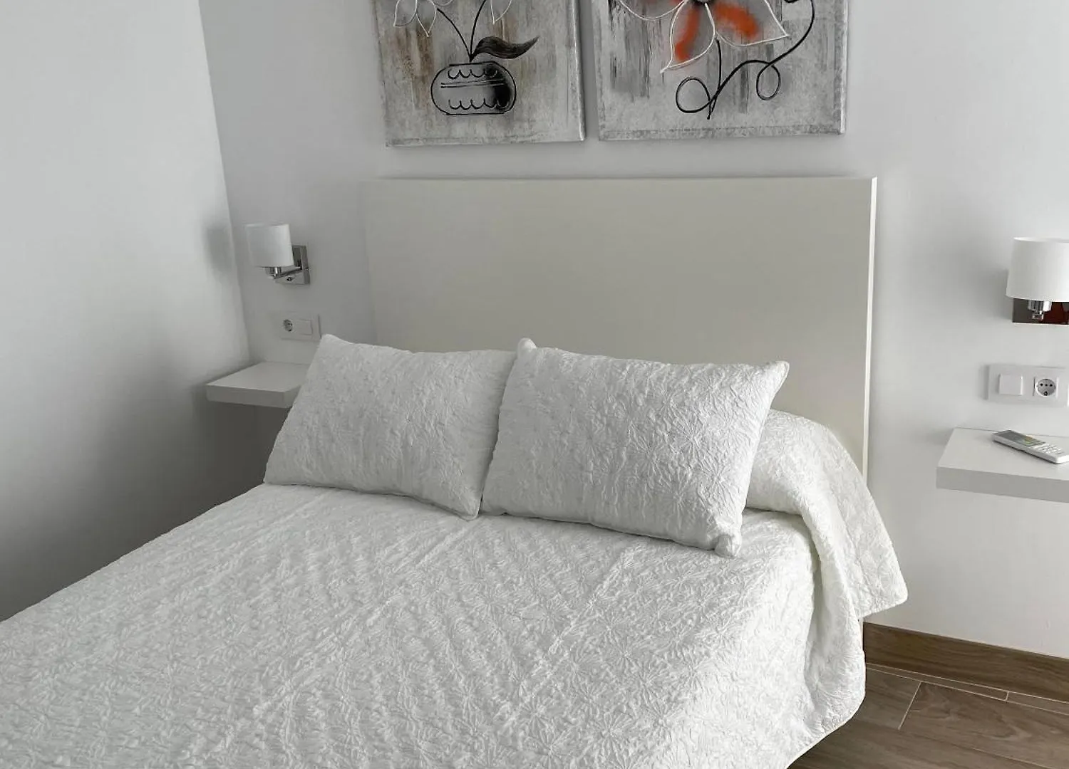 Apartamento Maria Sanlucar Con Garaje Sanlúcar de Barrameda España