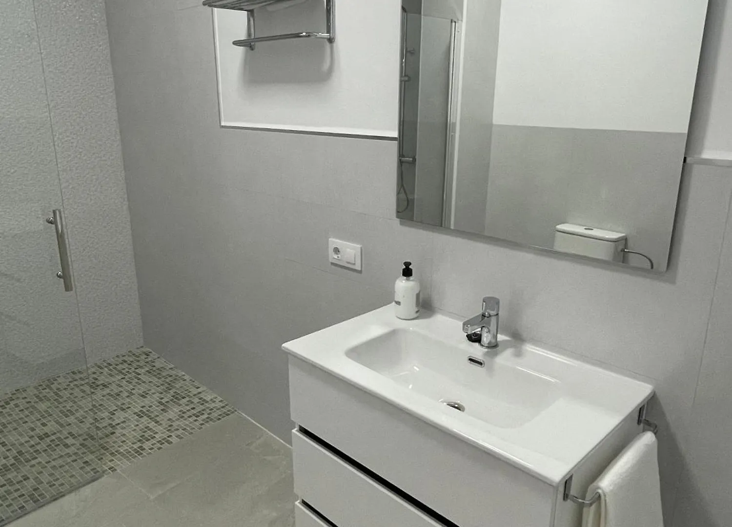 Apartamento Maria Sanlucar Con Garaje Sanlucar de Barrameda 0*,  Spain