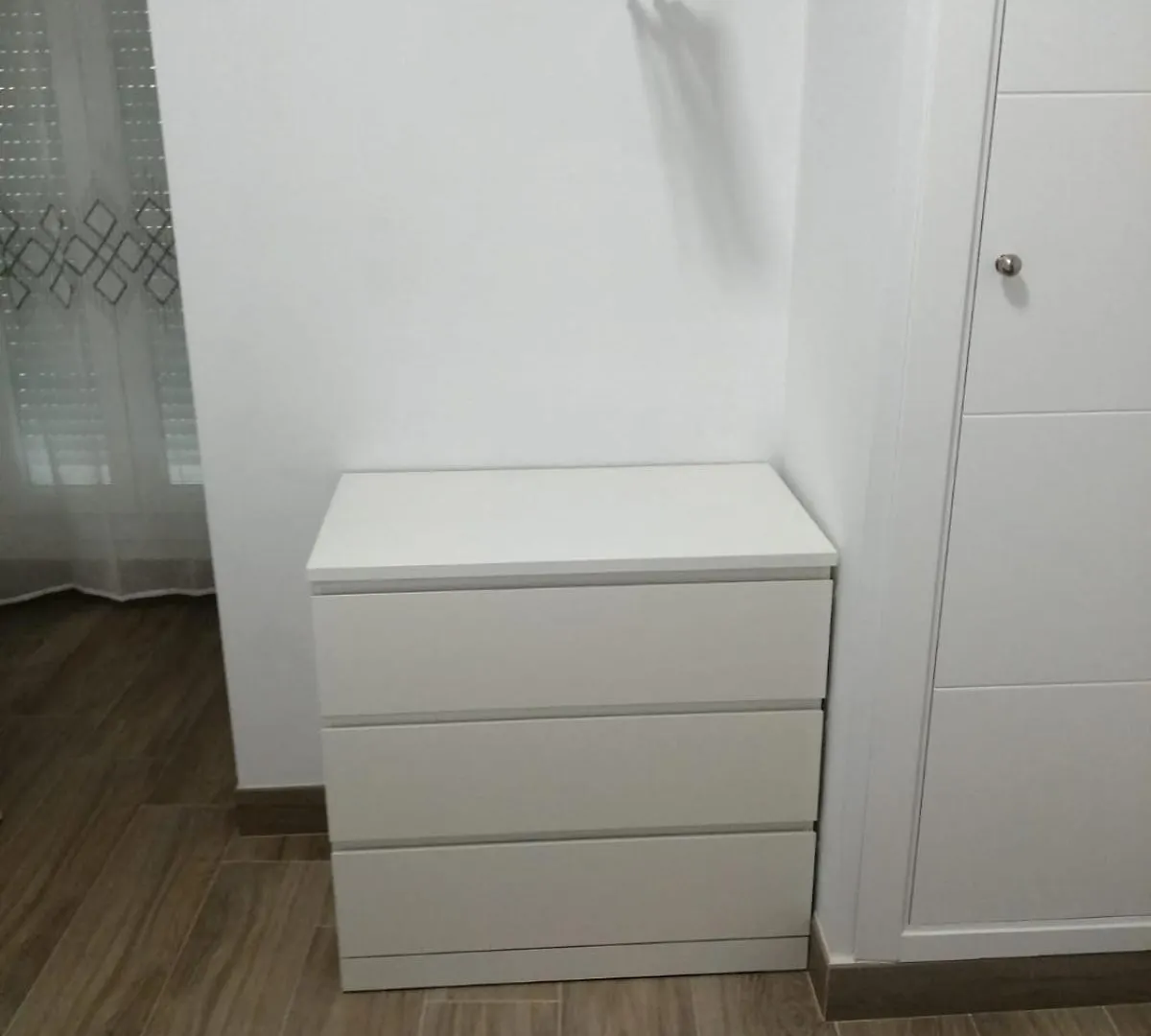 Apartamento Maria Sanlucar Con Garaje Sanlúcar de Barrameda España