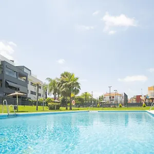 Calma Bajo De Guia Sanlúcar de Barrameda