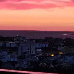 El Anfitrion - Mirador En Casco Antiguo Con Parking Sanlúcar de Barrameda