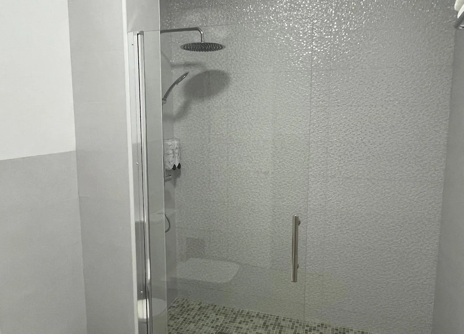 Apartamento Maria Sanlucar Con Garaje Sanlucar de Barrameda Apartment